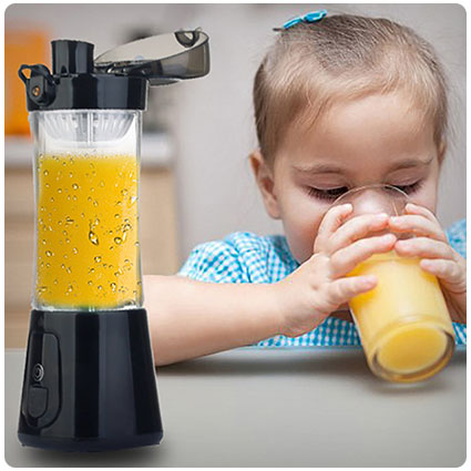 Portable Blender for Shakes and Smoothies