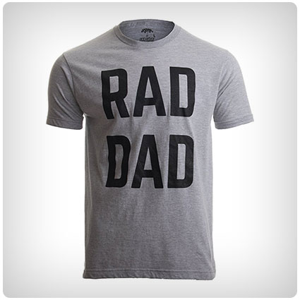 Rad Dad T-Shirt