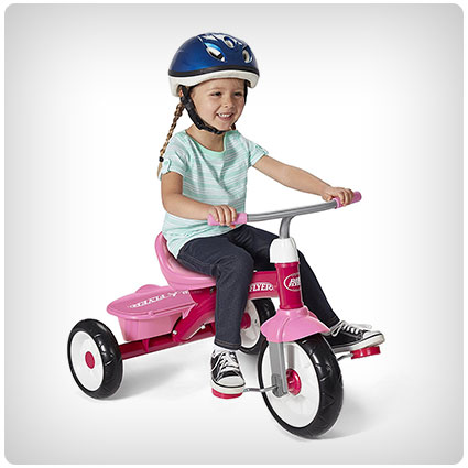 Radio Flyer Rider Trike Ride On