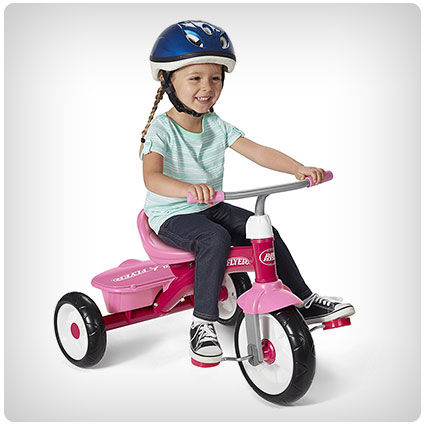 Radio Flyer Rider Trike Ride On