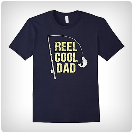 Reel Cool Dad