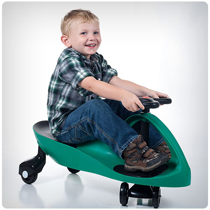 Ride on Toy, Ride on Wiggle Car by Lil' Rider