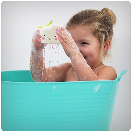 Soft Watering Bath Toys for Toddlers