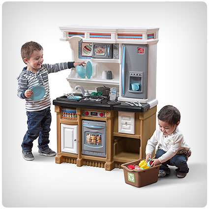 Step2 LifeStyle Custom Kitchen Playset