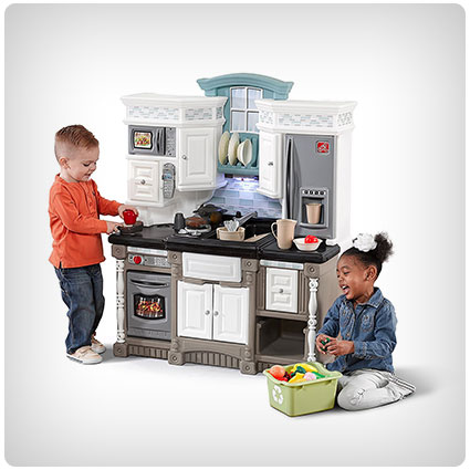 Step2 LifeStyle Dream Kitchen Playset