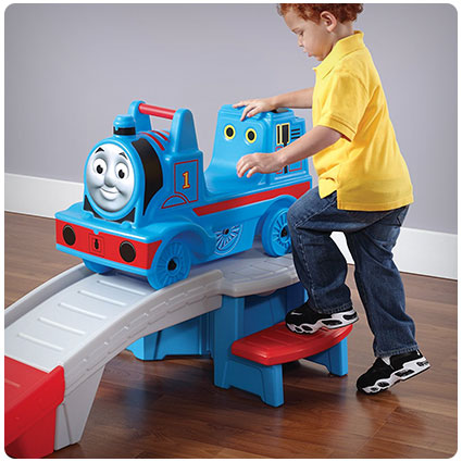 Step2 Thomas the Tank Engine Up & Down Roller Coaster