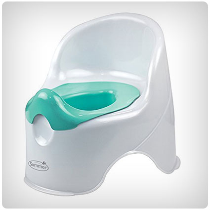 Summer Infant Lil' Loo Potty