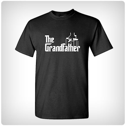 The Grandfather T-Shirt