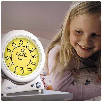 The Gro Company Gro-Clock Sleep Trainer