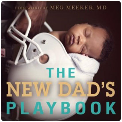 The New Dad's Playbook