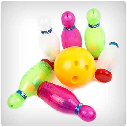 Toysery Bowling Game Set