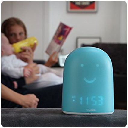 UrbanHello REMI Baby and Children Sleep Tracker