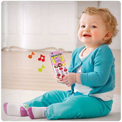 VTech Baby Little SmartPhone