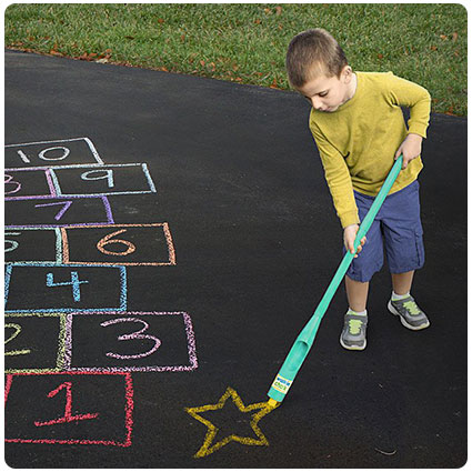 Walkie Chalk