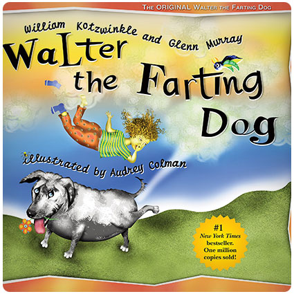 Walter the Farting Dog