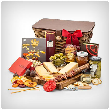 Artisan Cheese Hamper