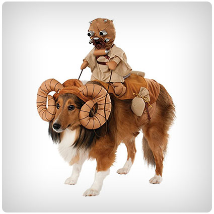 Bantha Pet Costume