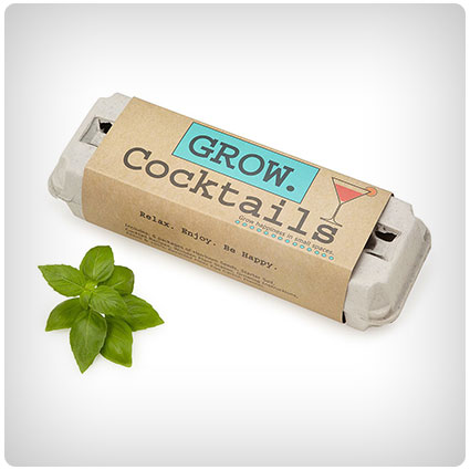 Cocktail Grow Kit