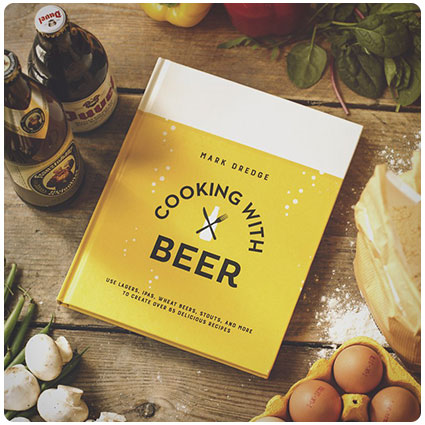 Cooking With Beer