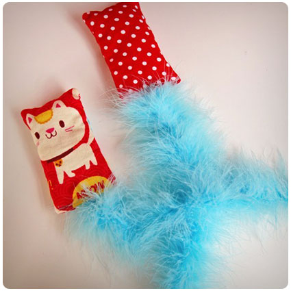 Diy Handmade Pet Toys