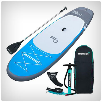 Driftsun Stand Up Paddleboard