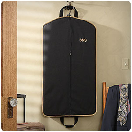 Elite Travel Personalized Garment Bag