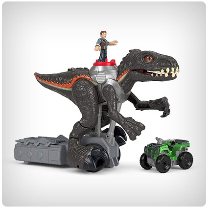 Fisher-Price Imaginext Jurassic World