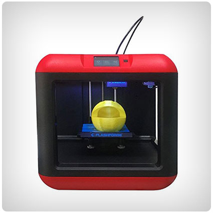 FlashForge 3D Printer