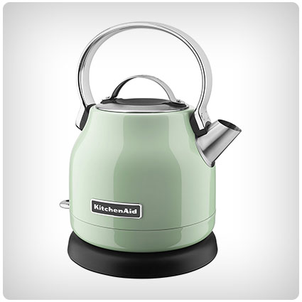 KitchenAid Electric Kettle