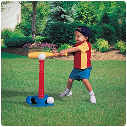 Little Tikes T-Ball Set