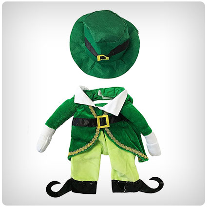 Midlee Leprechaun Costume