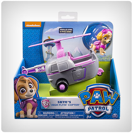 Paw Patrol Skye's High Flyin' Copter