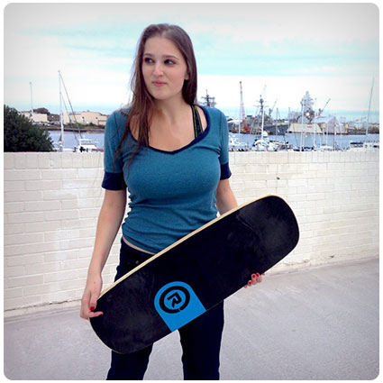 Revolution 101 Balance Board Trainer