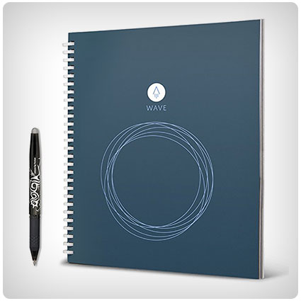 Rocketbook Wave Smart Notebook