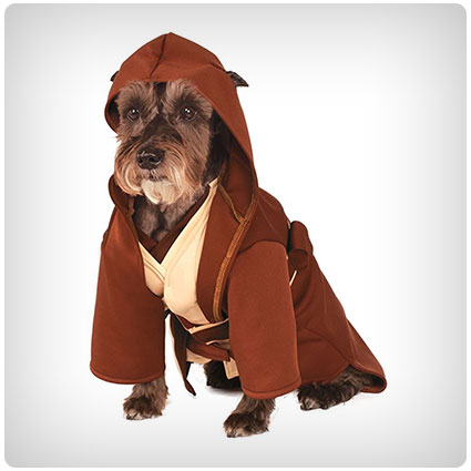 Rubies Costume Company Star Wars Jedi Robe