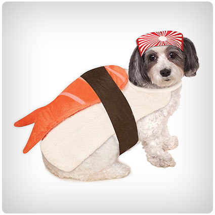 Rubies Costume Company Sushi Costume