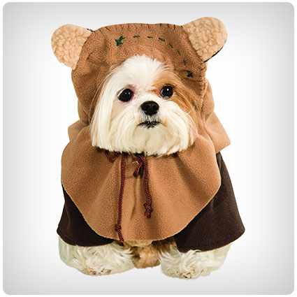 Rubie's Costume Ewok Star Wars Costume