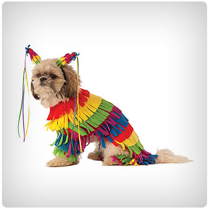 Rubies Costume Pinata Pup Dog Costume