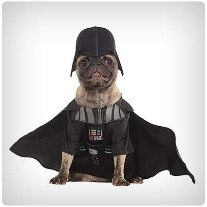 Rubie's Costume Star Wars Darth Vader