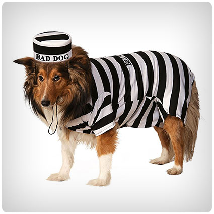 Rubie's Pet Prisoner Costume