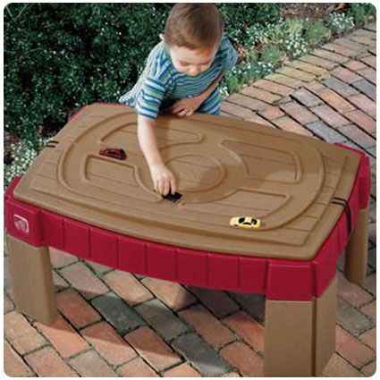 Step2 Naturally Playful Sand Table