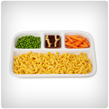 Stoneware Tv Dinner Trays