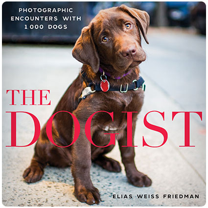 The Dogist: Photographic Encounters with 1,000 Dogs