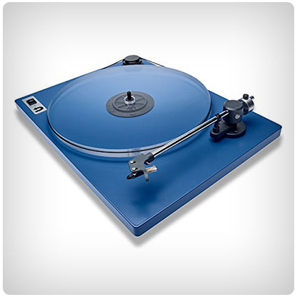 U-Turn Audio Orbit Plus Turntable