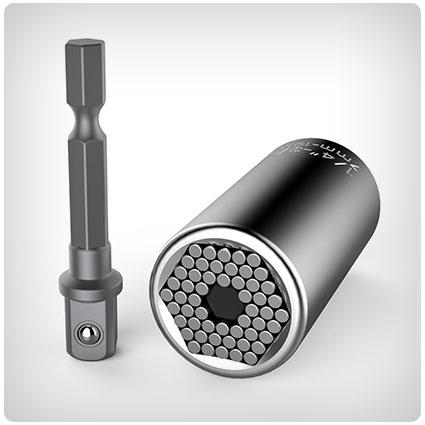 Universal Socket Tool