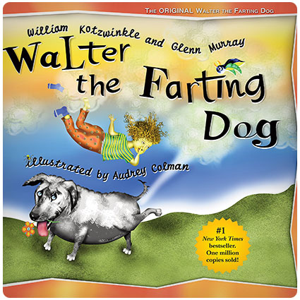 Walter the Farting Dog