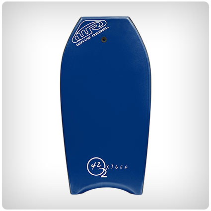 Wave Rebel Oxygen Bodyboard