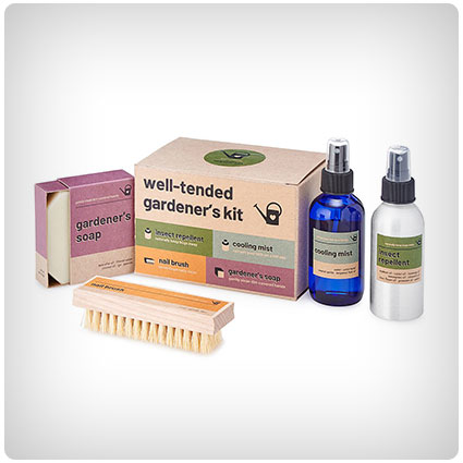 Well Tended Gardeners Kit