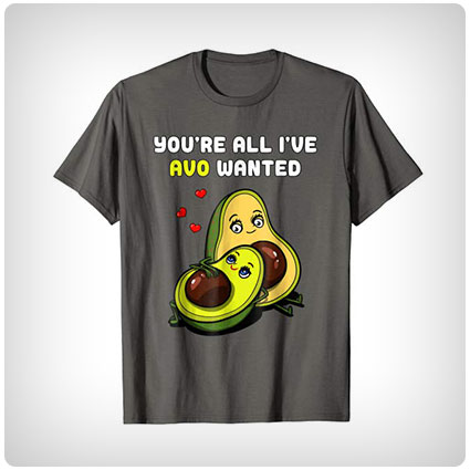 Avocado Shirt