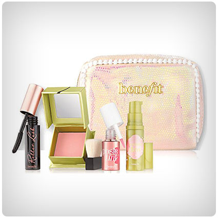 Benefit Cosmetics I Love You Kit